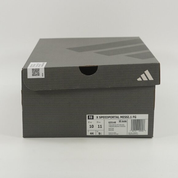 Adidas X Speedportal Messi.1 FG L1ONEL M35SI GZ5148 Soccer Cleats Multi Size main image 12